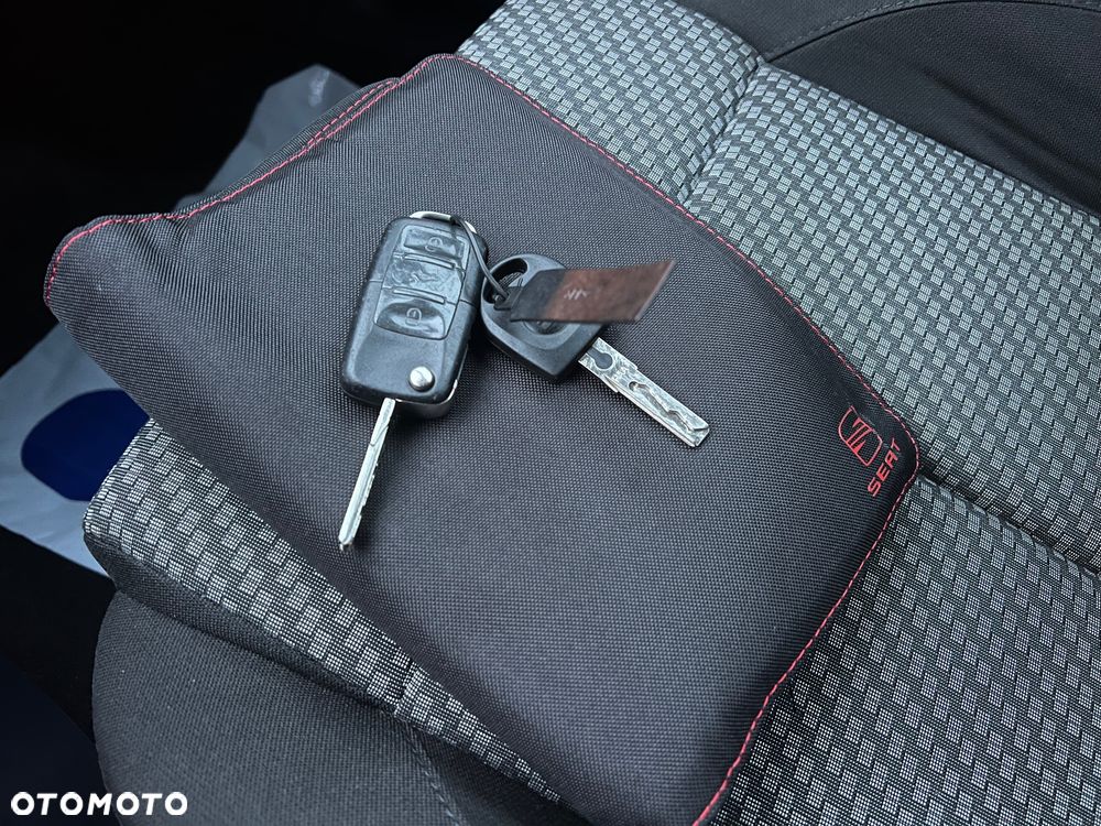 Seat Leon 1.6 Spirit Cool - 37