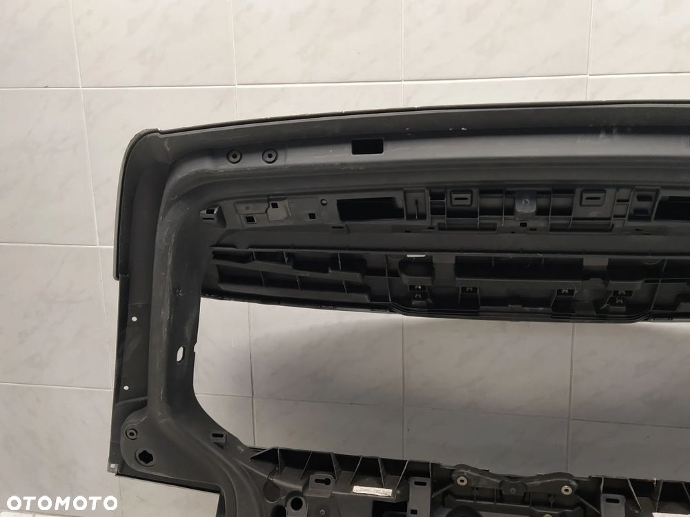 CUPRA BORN KLAPA BAGAŻNIKA TYŁ TYLNA ORYGINAŁ - 23