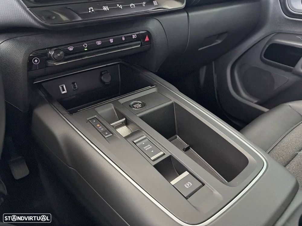 Citroën C5 Aircross 1.6 Plug-in Max - 19