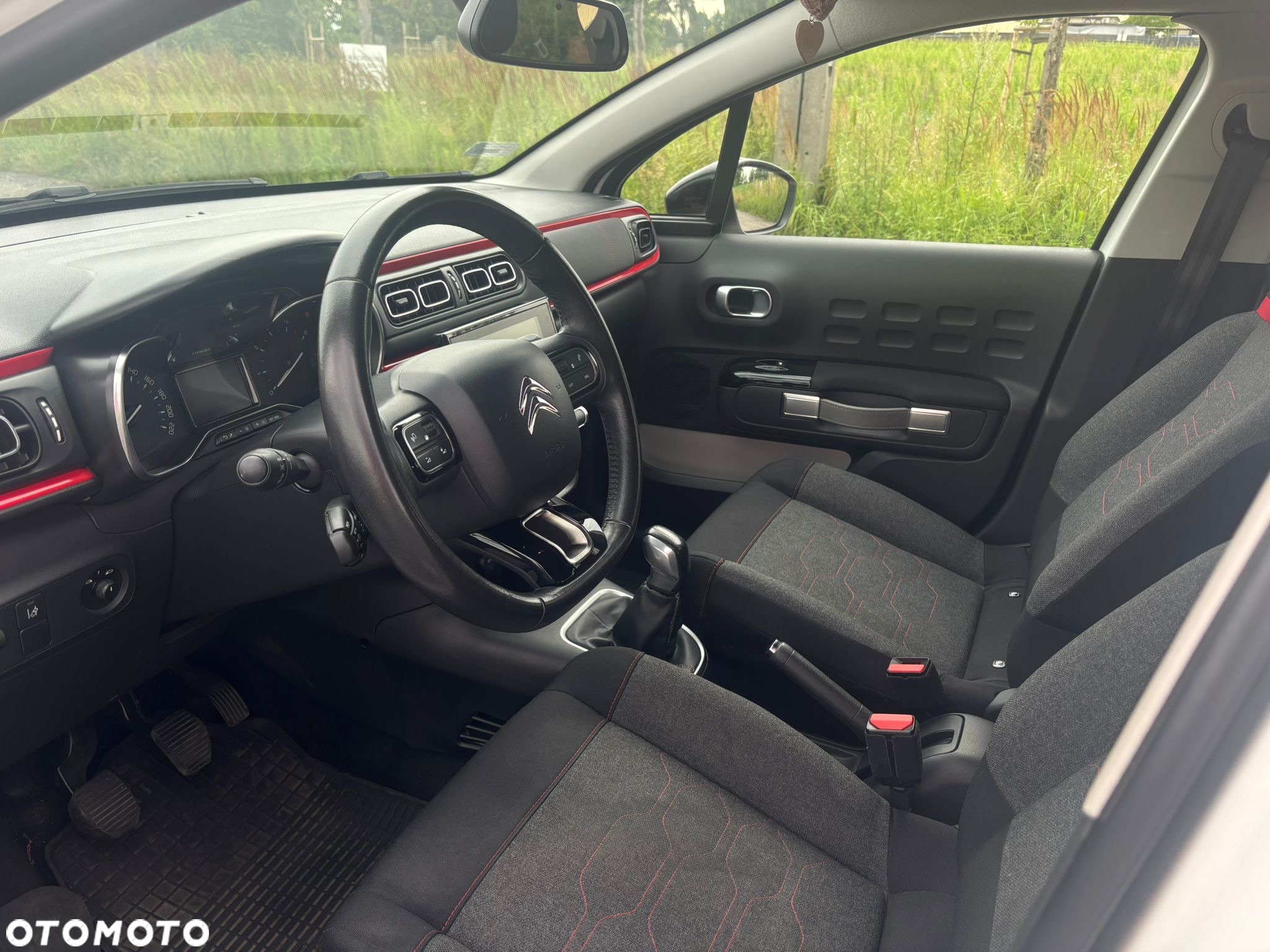 Citroën C3 1.2 PureTech GPF Elle - 14