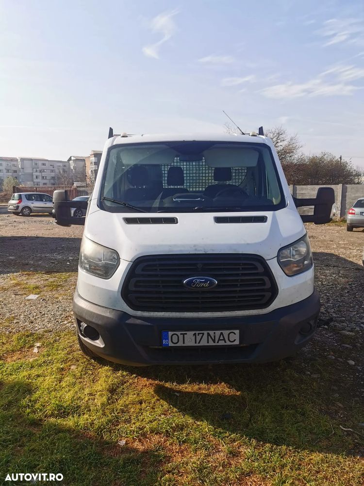 Ford Transit - 2
