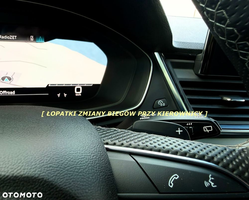 Audi Q5 40 TDI quattro S tronic S line - 20
