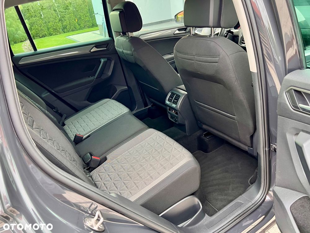 Volkswagen Tiguan 2.0 TDI SCR Life - 9