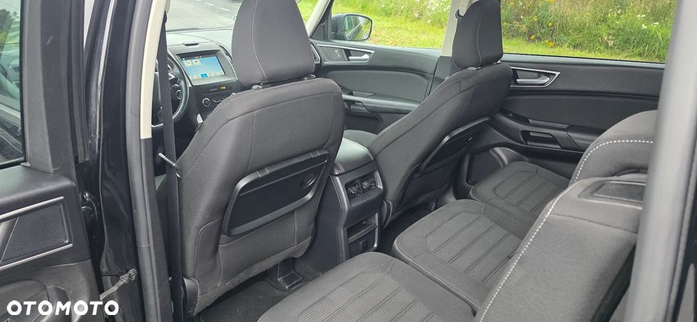 Ford Galaxy 2.0 TDCi Titanium - 28