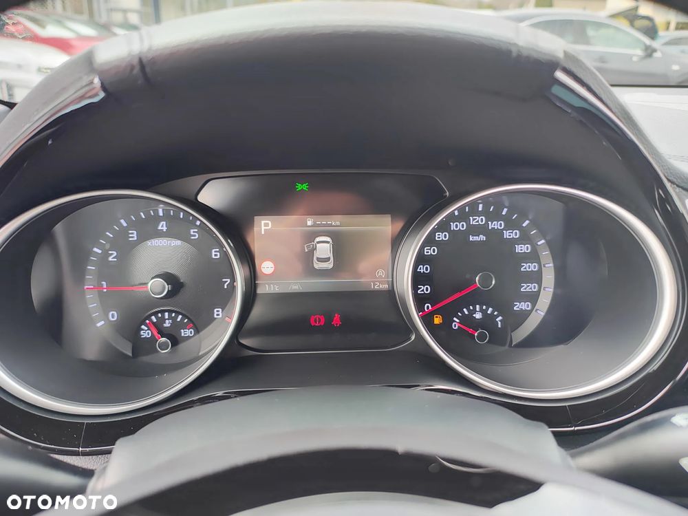 Kia XCeed 1.6 T-GDI Tribute DCT - 19