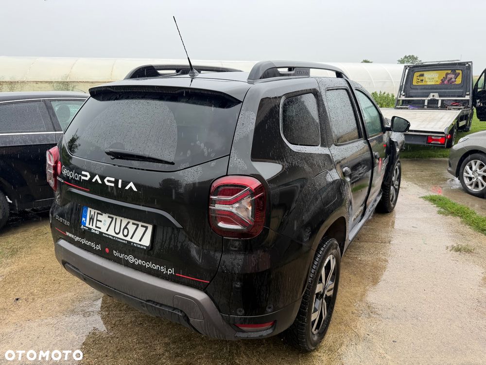 Dacia Duster 1.0 TCe Comfort - 3