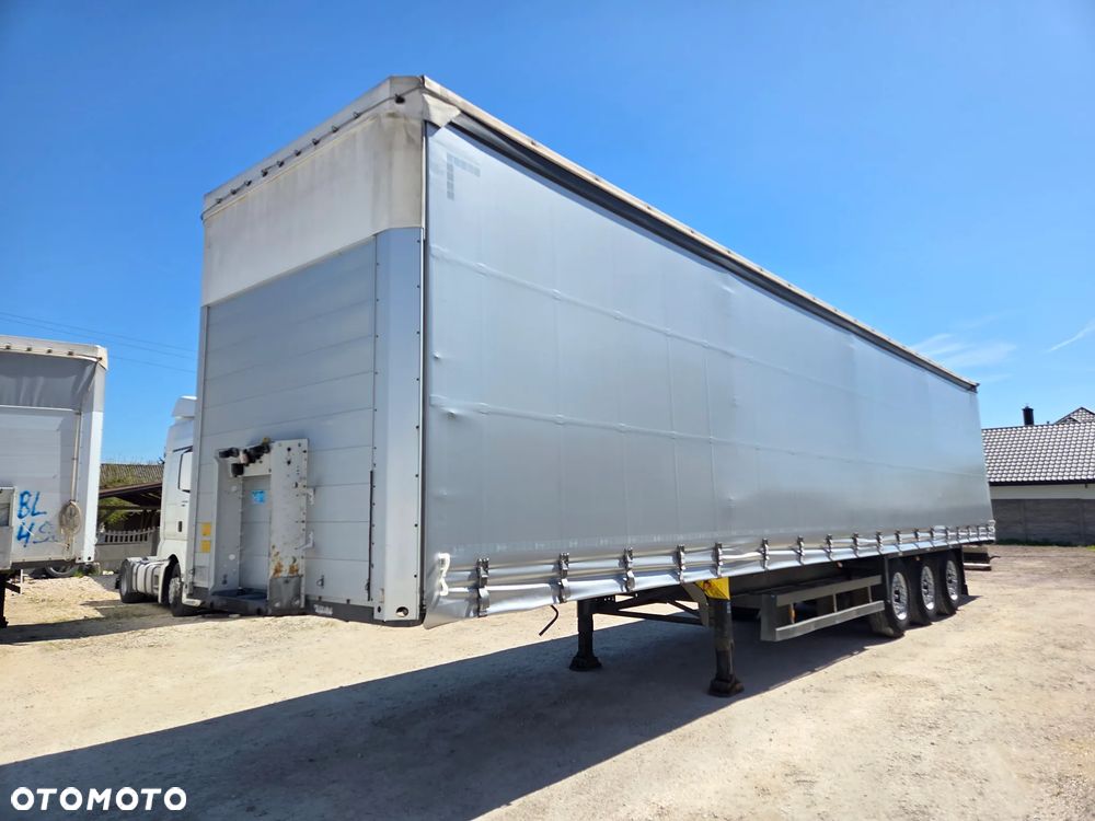 Schmitz Cargobull Standard - 1