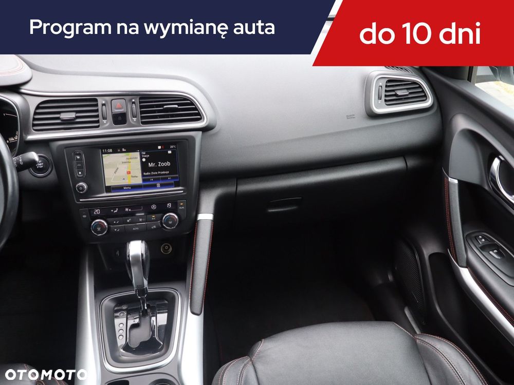 Renault Kadjar - 10