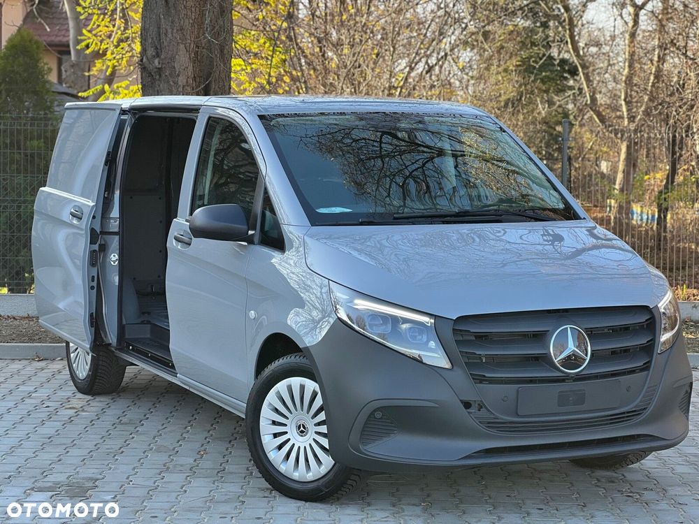 Mercedes-Benz Vito Vito - 4