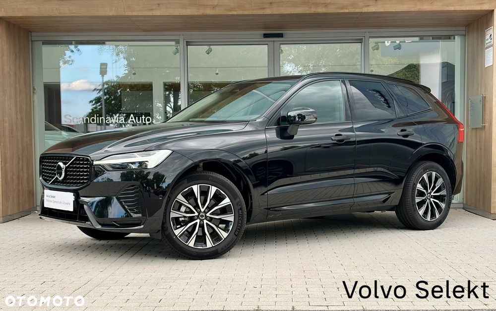 Volvo XC 60 - 3