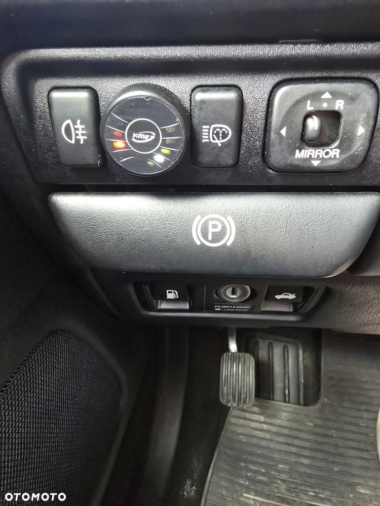 Lexus GS 300 - 6
