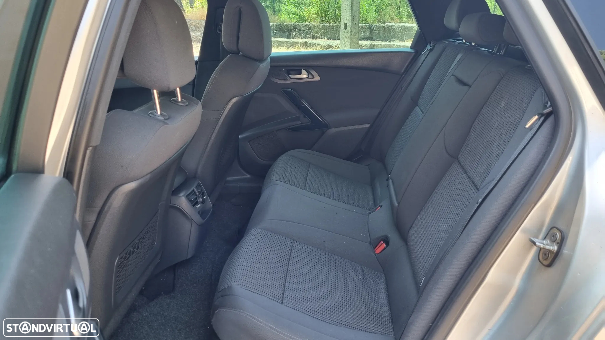 Peugeot 508 SW 1.6 e-HDi Allure CMP6 - 10