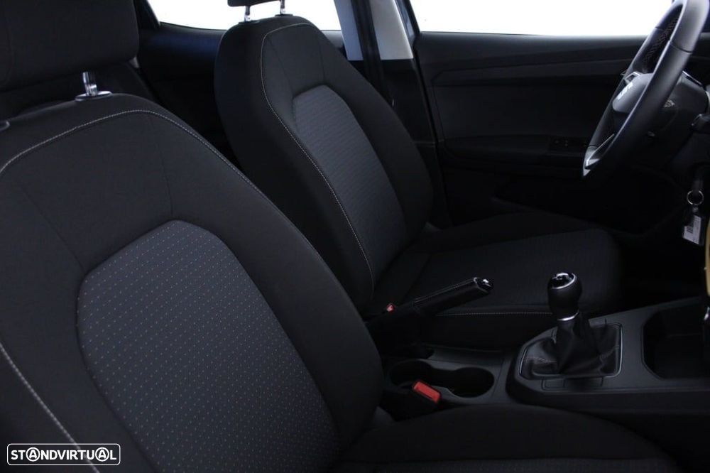 SEAT Ibiza 1.0 TSI Style - 14