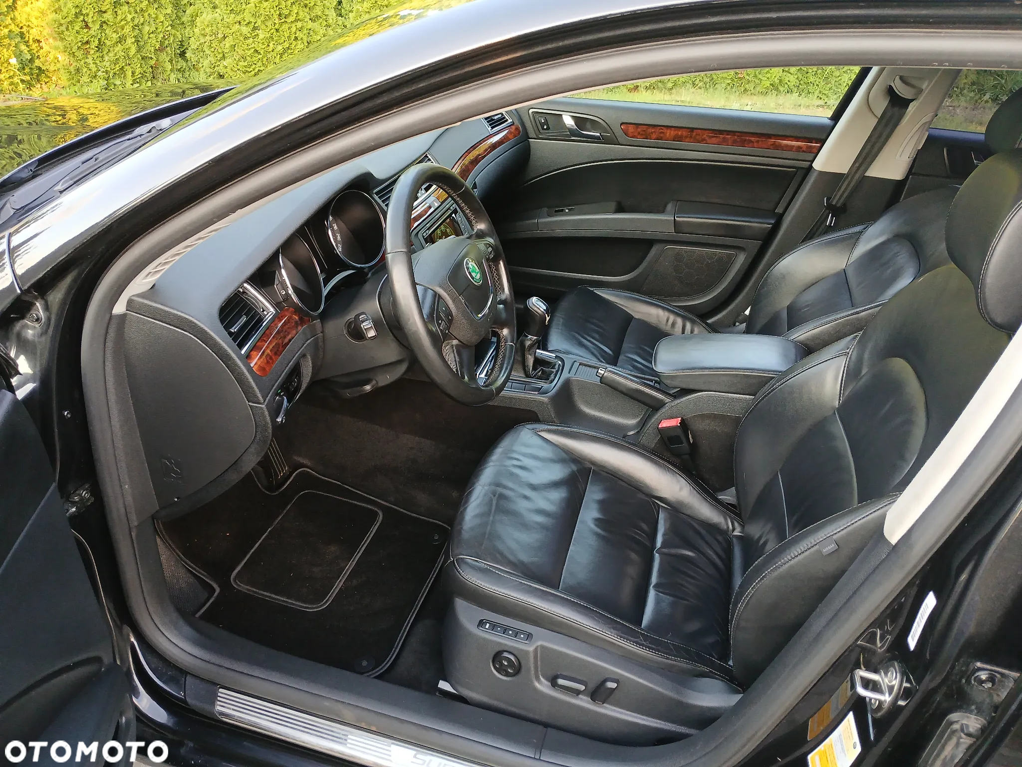 Skoda Superb 1.4 TSI Elegance - 24