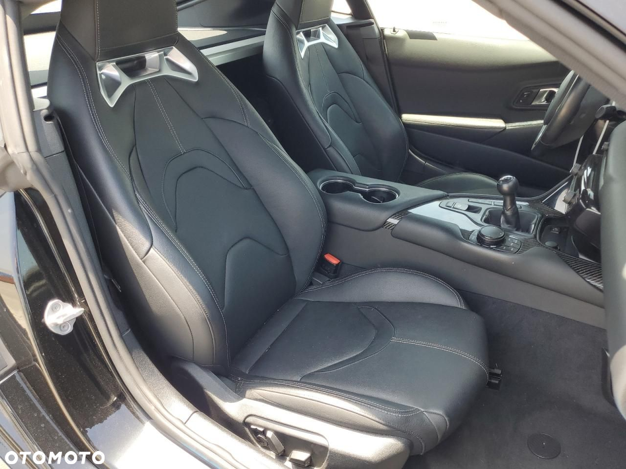 Toyota Supra - 9