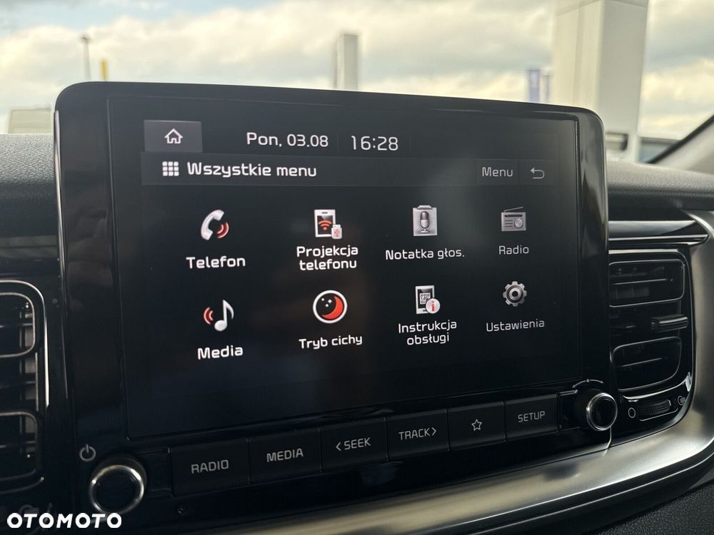 Kia Stonic 1.0 T-GDI Business Line - 22