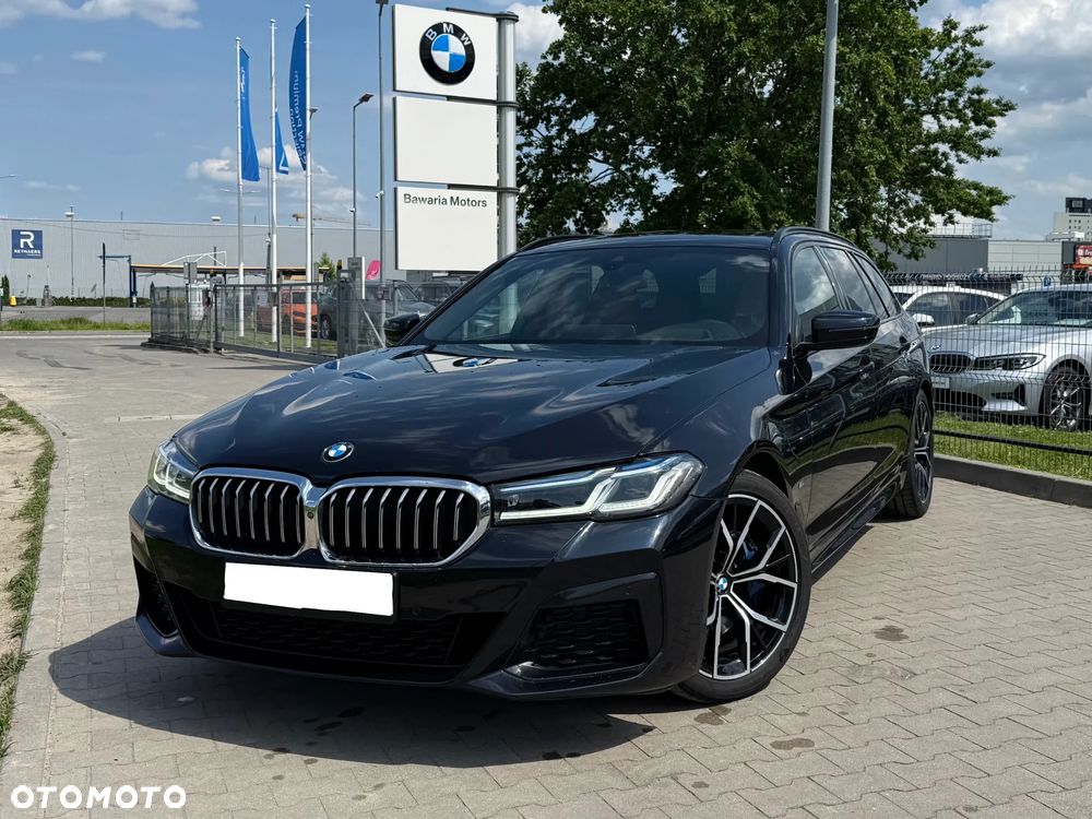 BMW 5