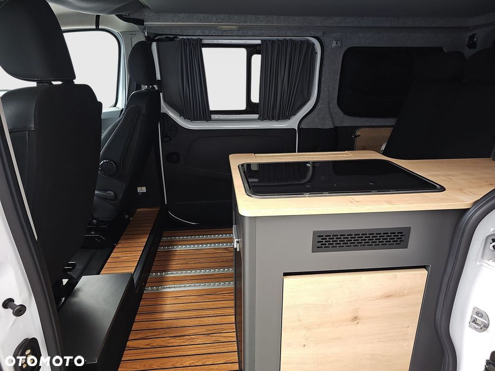 Renault Trafic 2.0 dCi Escapade EDC - 30