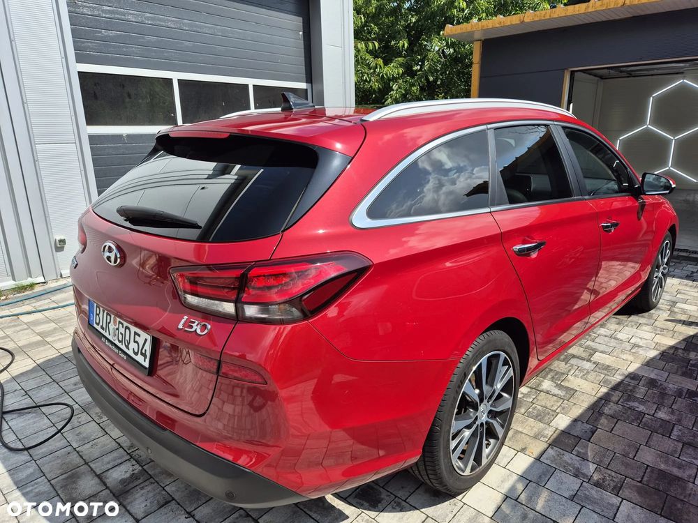 Hyundai i30 - 14