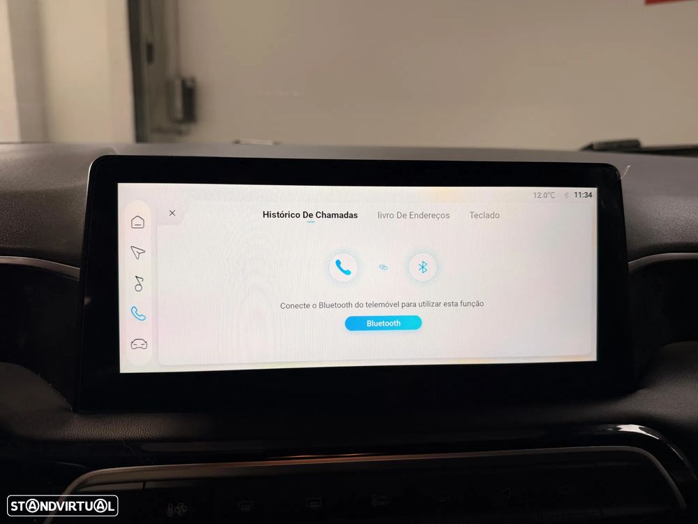 MG MG3 1.5 L Hybrid+ Luxury - 27