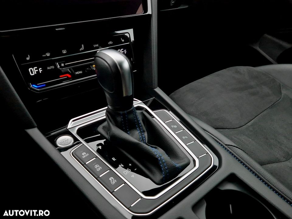 Volkswagen ARTEON 2.0 TSI OPF 4Motion DSG R - 22