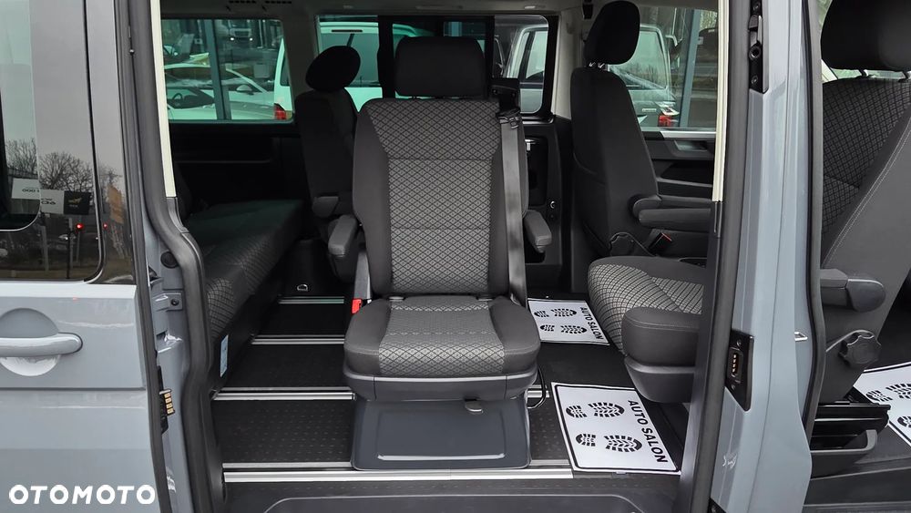 Volkswagen Multivan 2.0 TDI L1 Edition DSG - 14