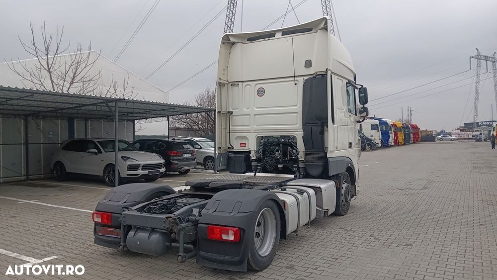 DAF XF 480FT - 7