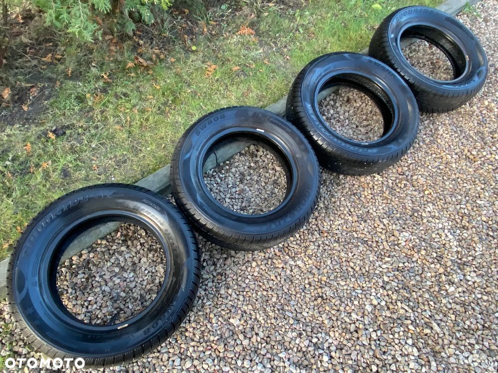 Opony Goodride SW608 185/65R14 86H 2szt.2020 2szt.2019 - 9