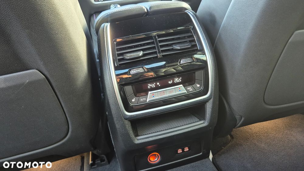 BMW X7 M50i sport - 5