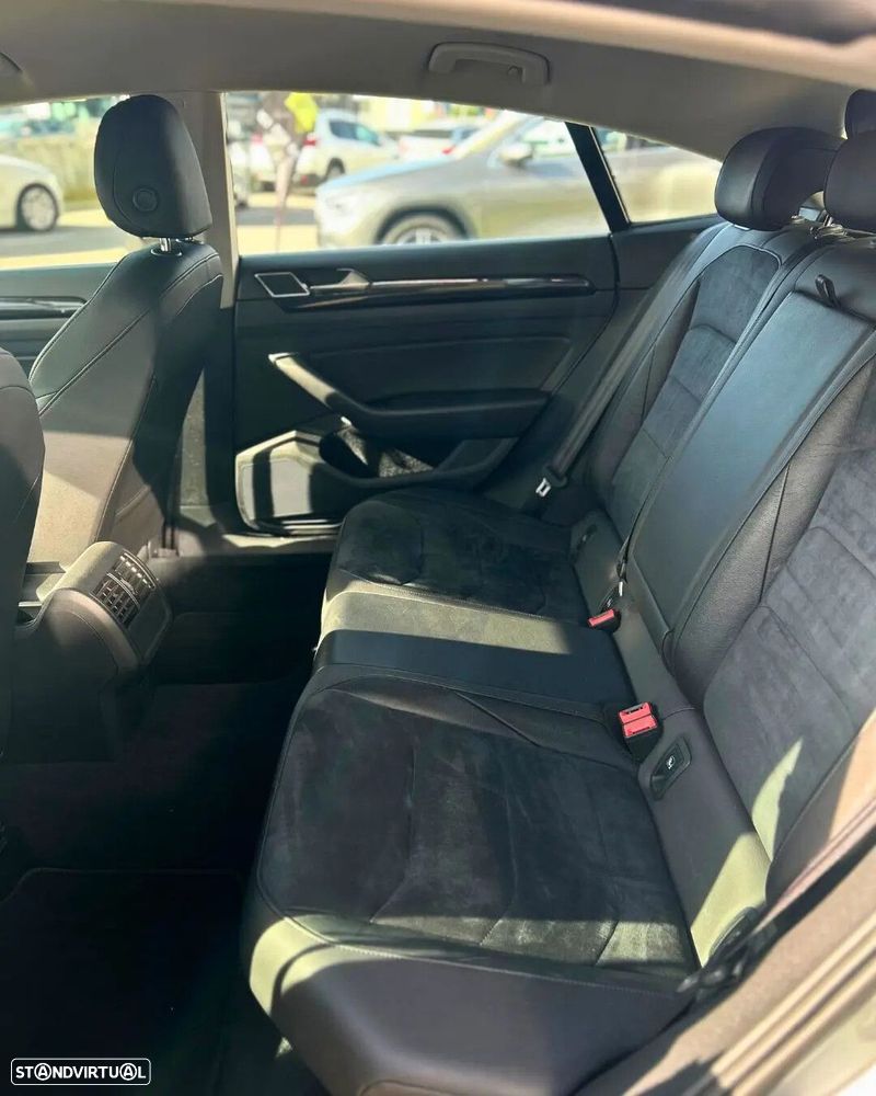 VW Arteon - 4