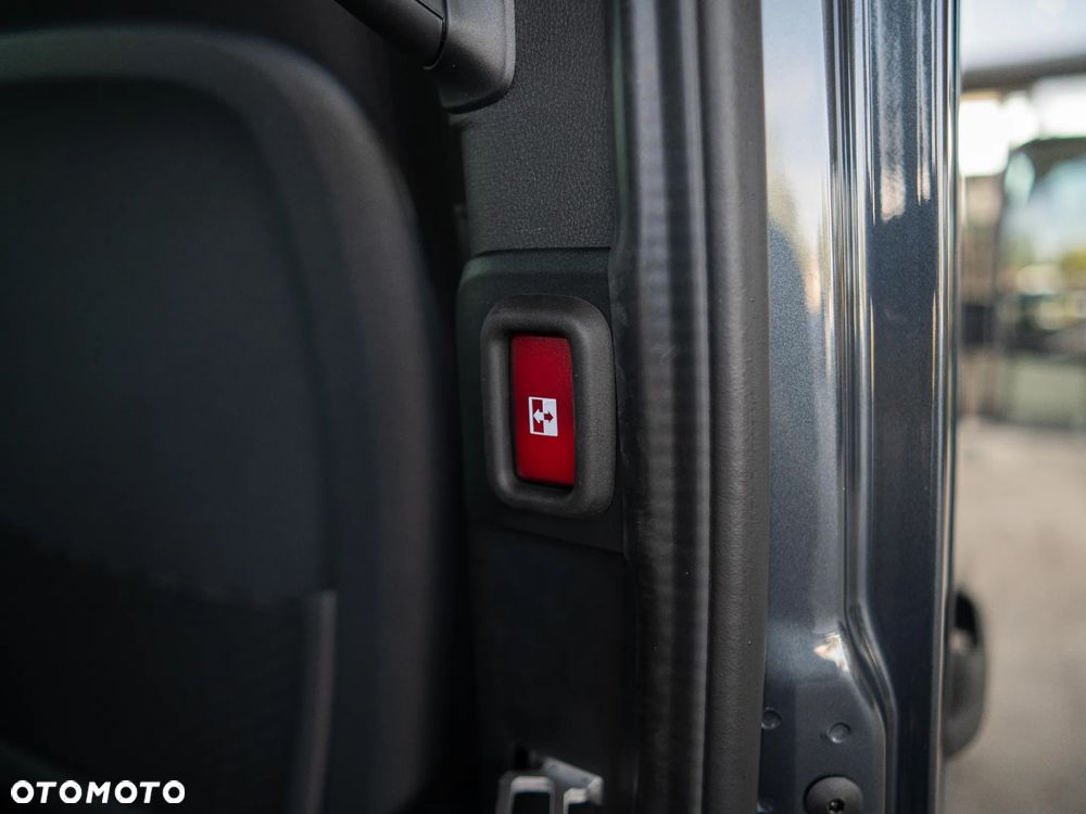 Mercedes-Benz Sprinter 317 Tourer 9-miejsc, Metalik - 30