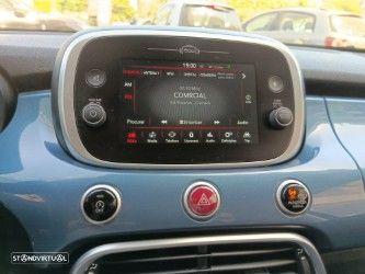 Fiat 500X 1.0 FireFly Urban - 24