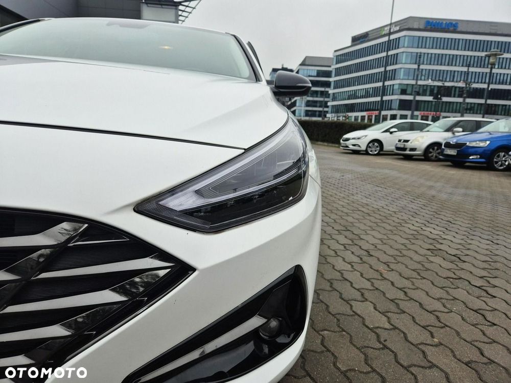 Hyundai i30 1.0 T-GDI Smart - 28