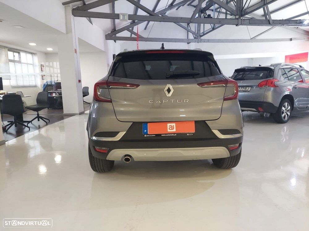 Renault Captur 1.0 TCe Intens - 8