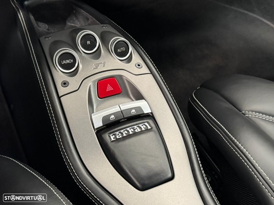 Ferrari 458 Italia - 31