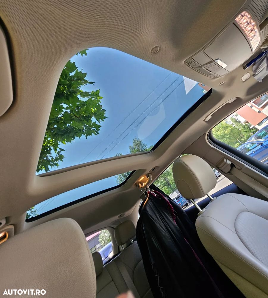 Mercedes-Benz GLC 300 d 4MATIC - 10