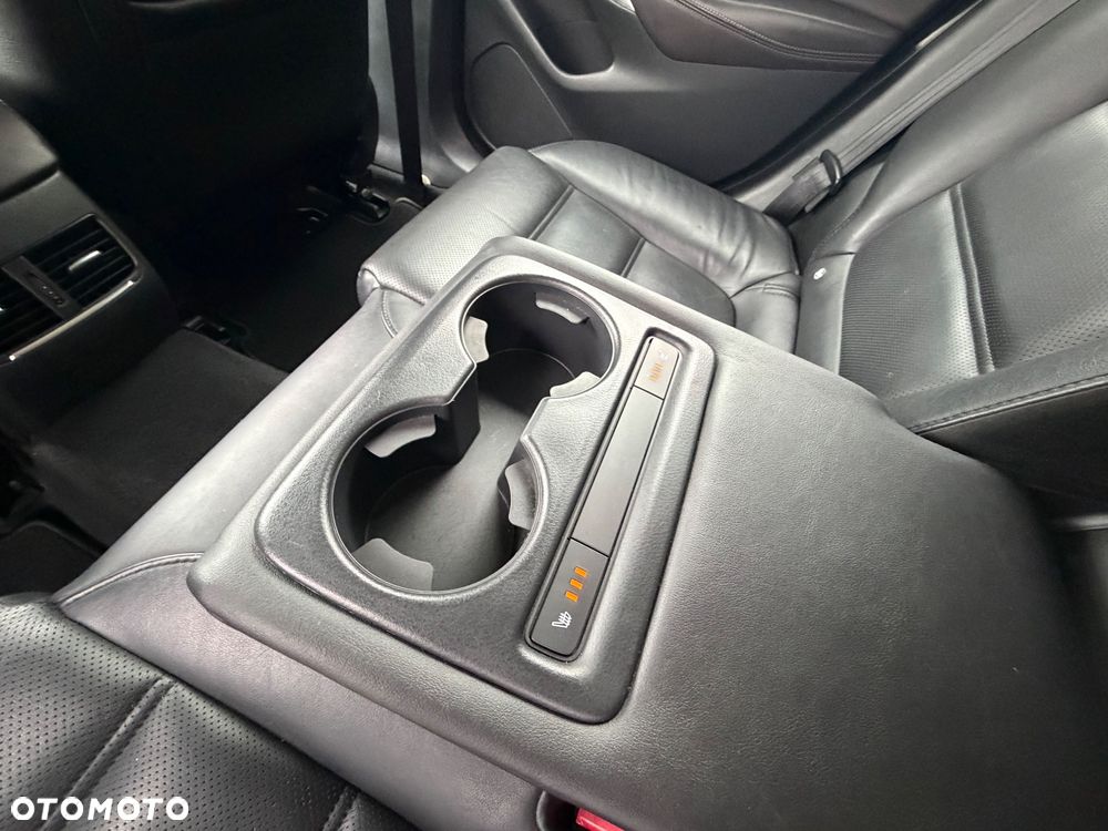 Mazda 6 SKYACTIV-D 175 Drive i-ELOOP AWD Sports-Line - 9