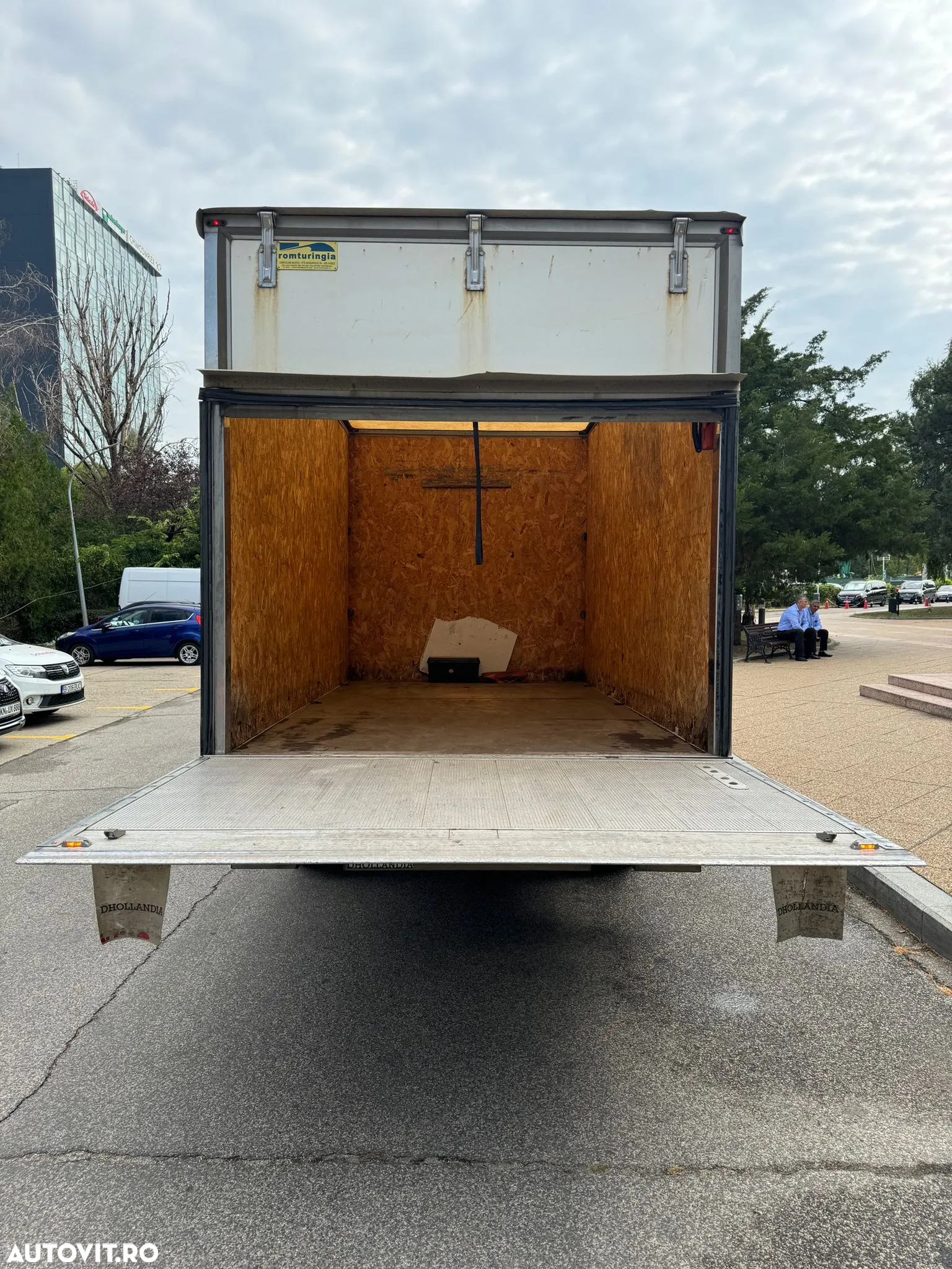 Ford Transit - 14