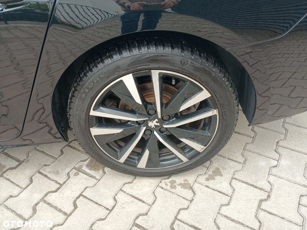 Peugeot 508 - 12