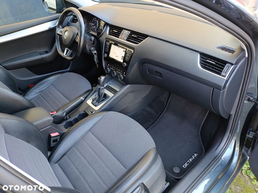 Skoda Octavia - 8