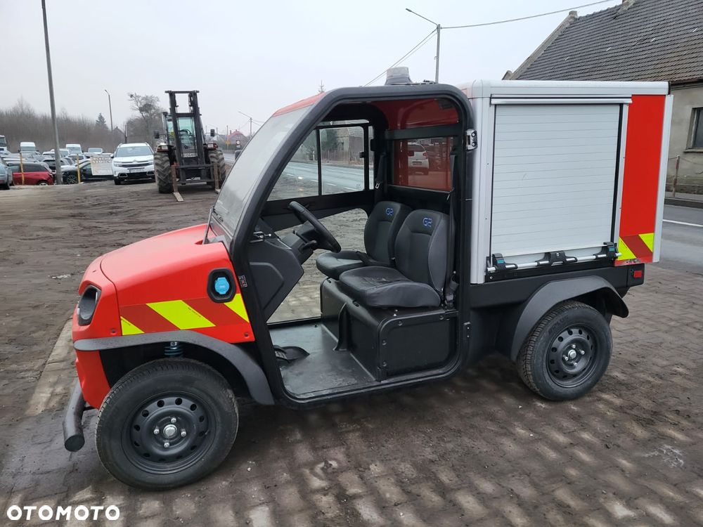 Inny GOUPIL G2 elektryczny - 15