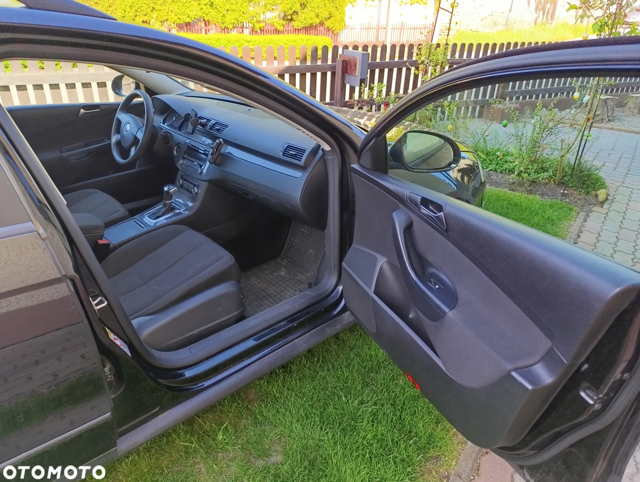 Volkswagen Passat 2.0 TDI Comfortline DSG - 18