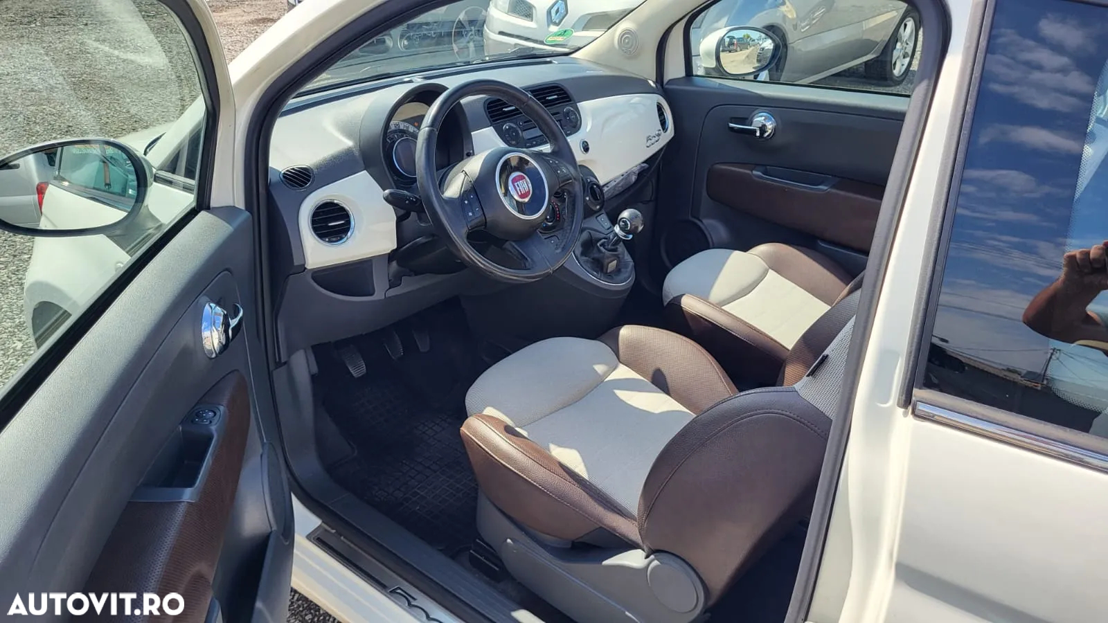 Fiat 500 - 6