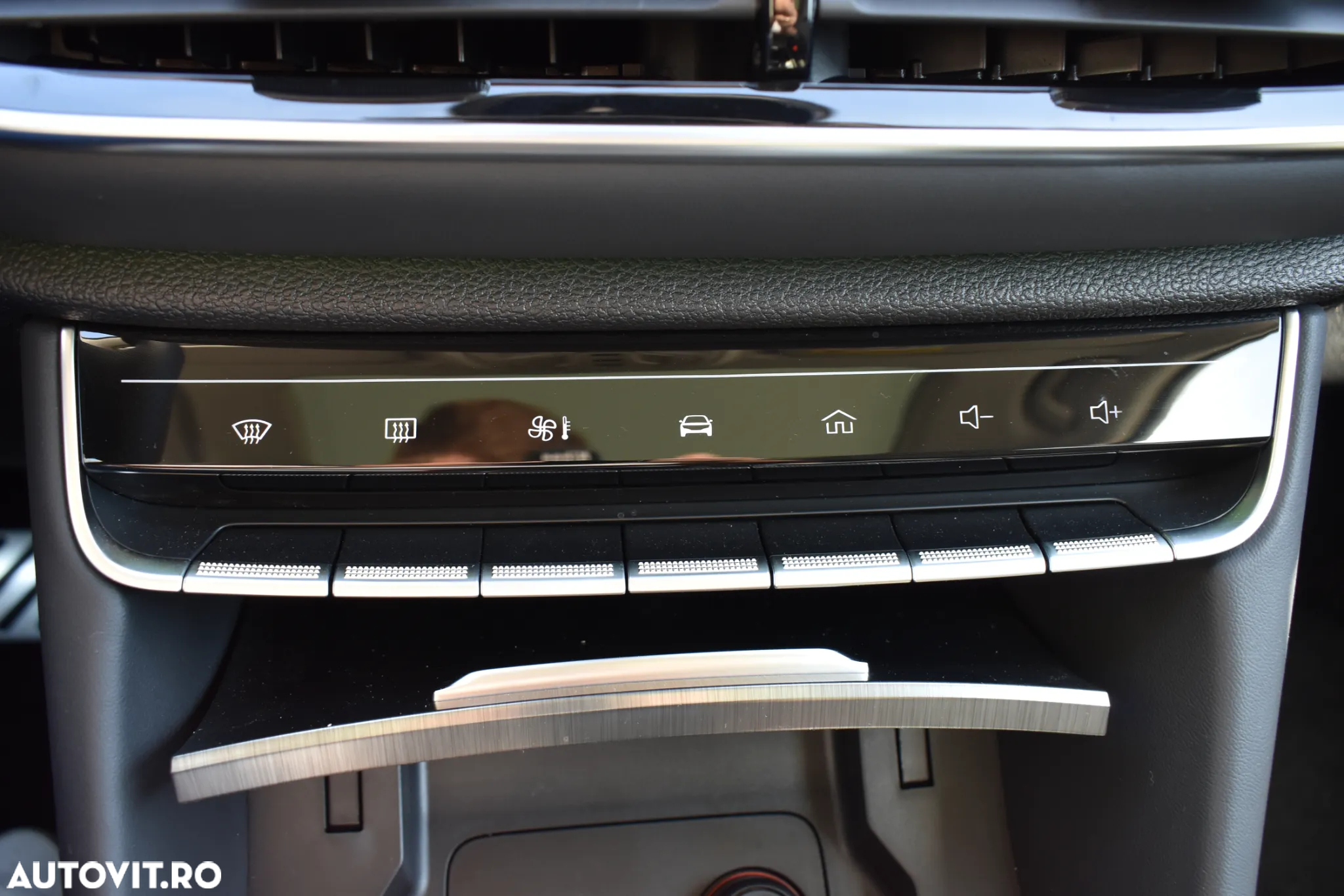 MG EHS 1.5 T-GDi AT PHEV Exclusive - 23