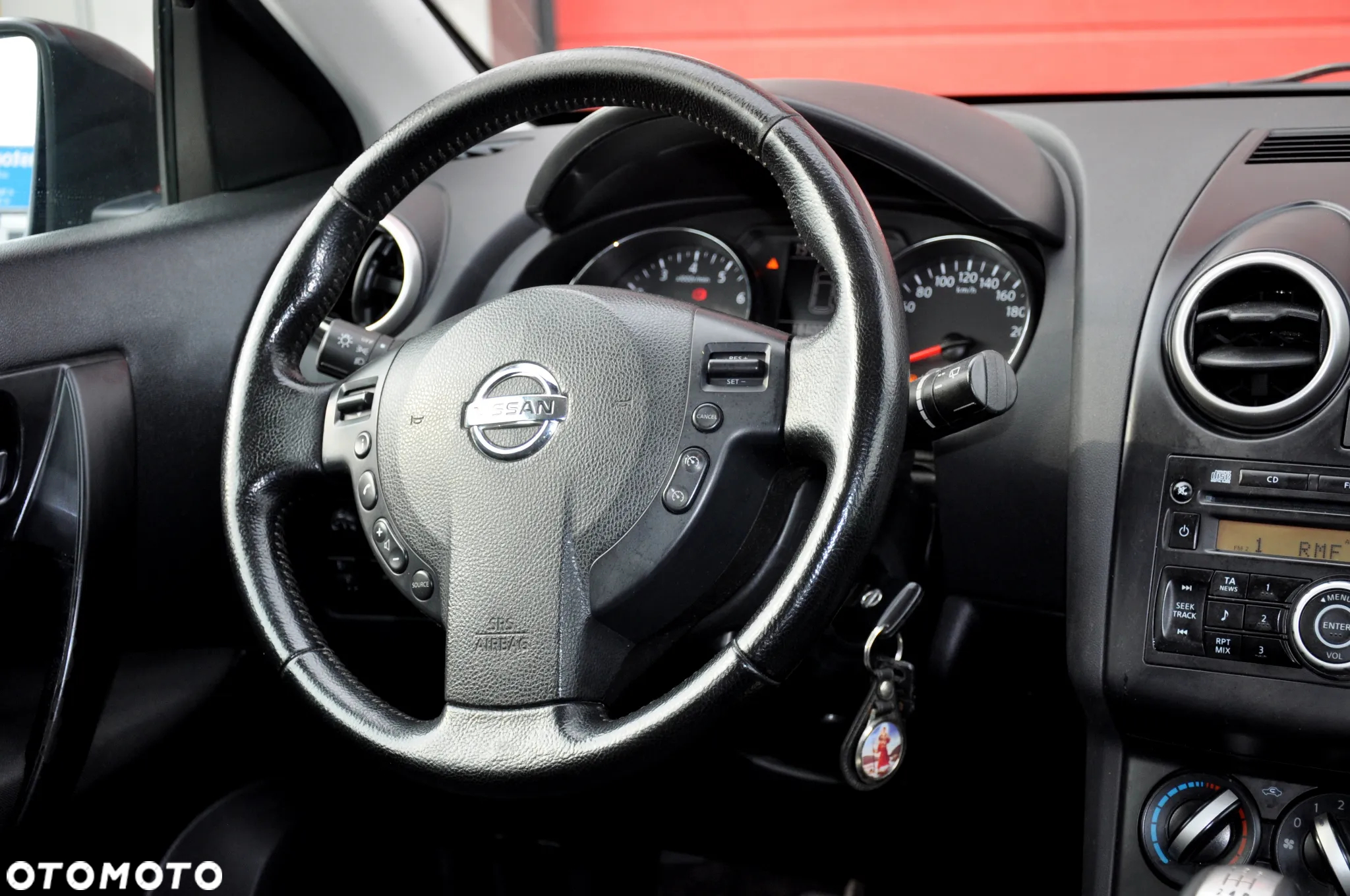 Nissan Qashqai - 31