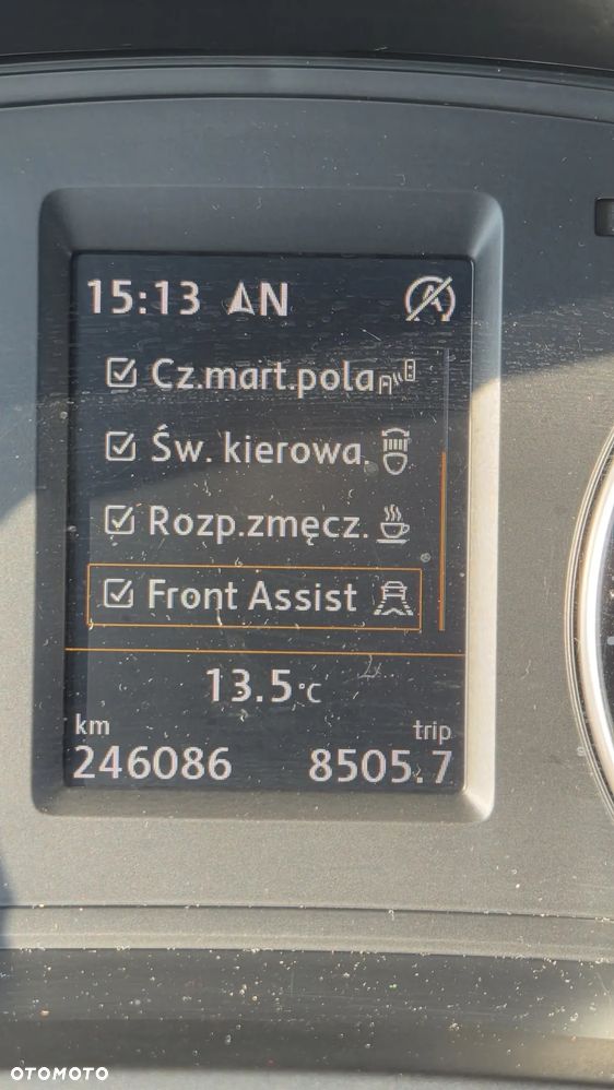 Volkswagen Sharan 2.0 TDI BMT Highline DSG - 39