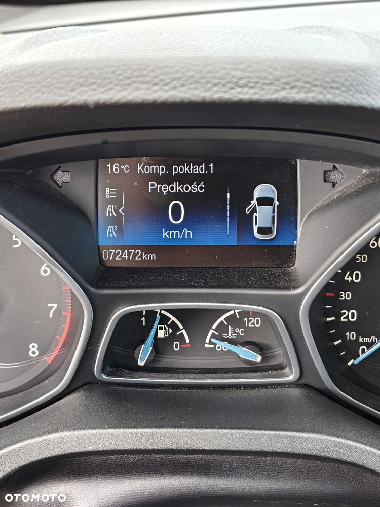 Ford C-MAX 1.0 EcoBoost Ambiente ASS - 6