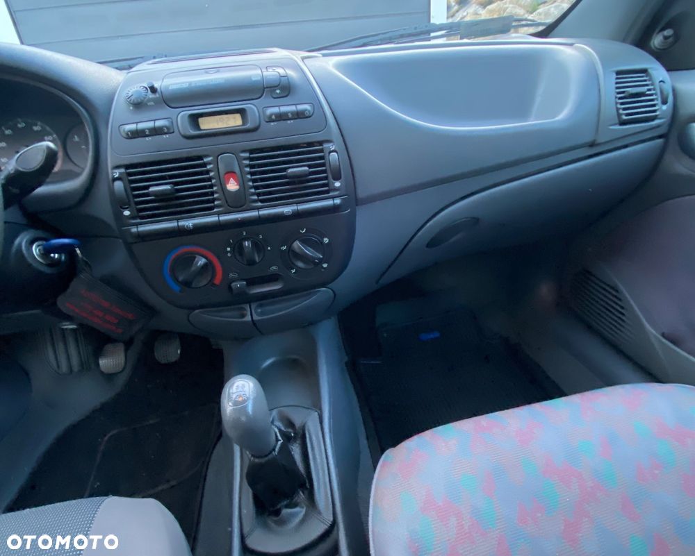 Fiat Bravo - 4