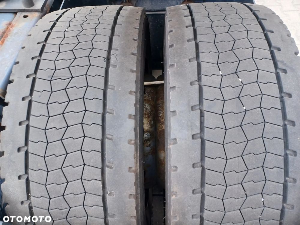 DAF XF.480 SSC lowdeck  (31536) - 7
