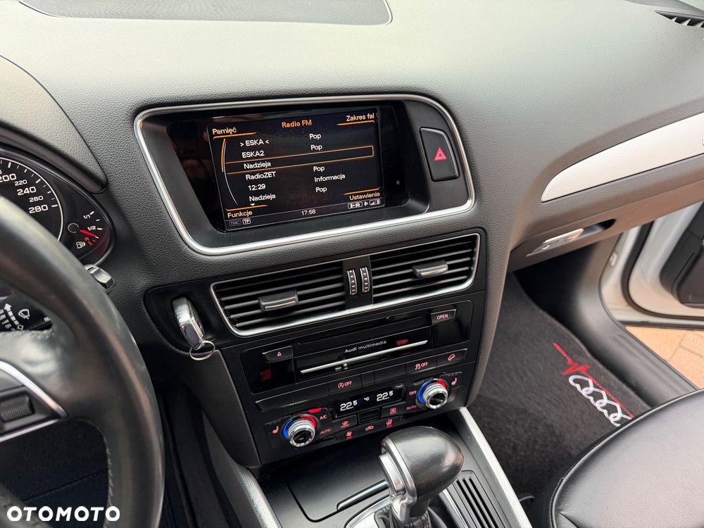 Audi Q5 2.0 TDI clean diesel Quattro S tronic - 34
